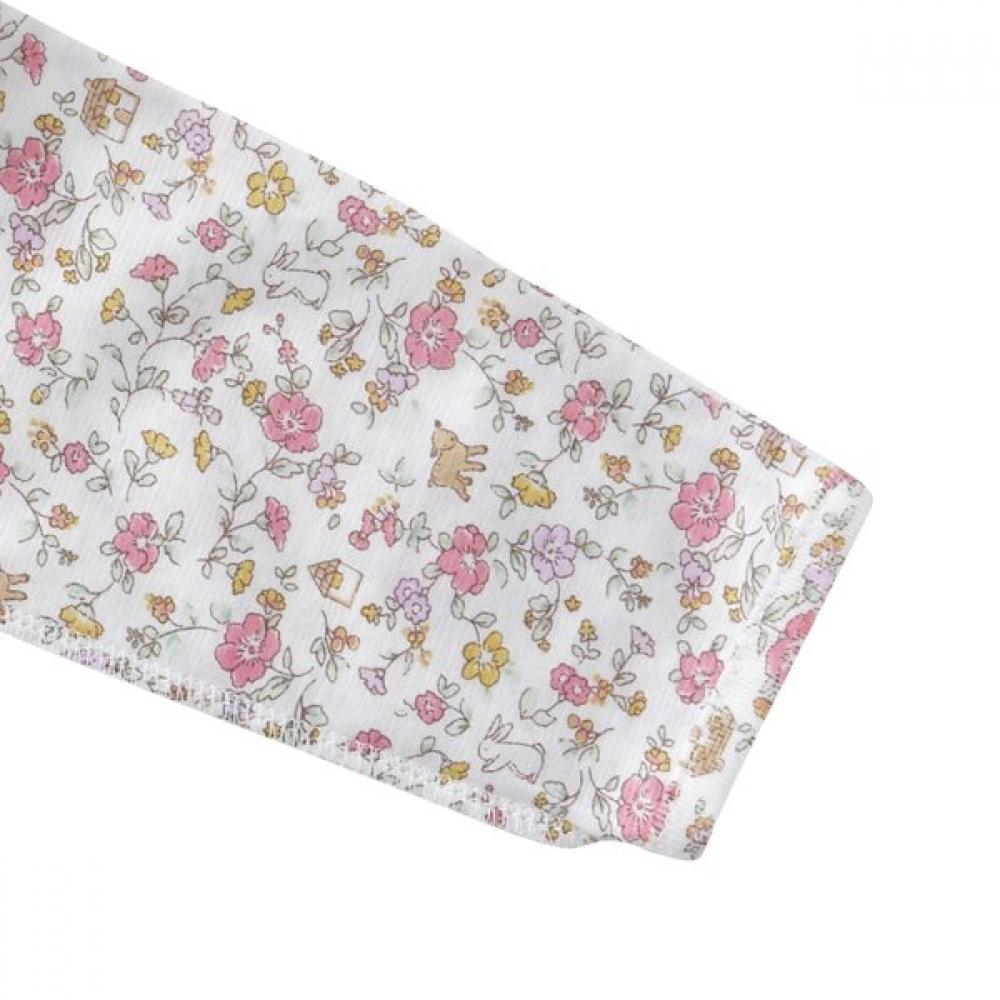 Mink Mui Roupão de Bebê Luluflower 36170 000 04