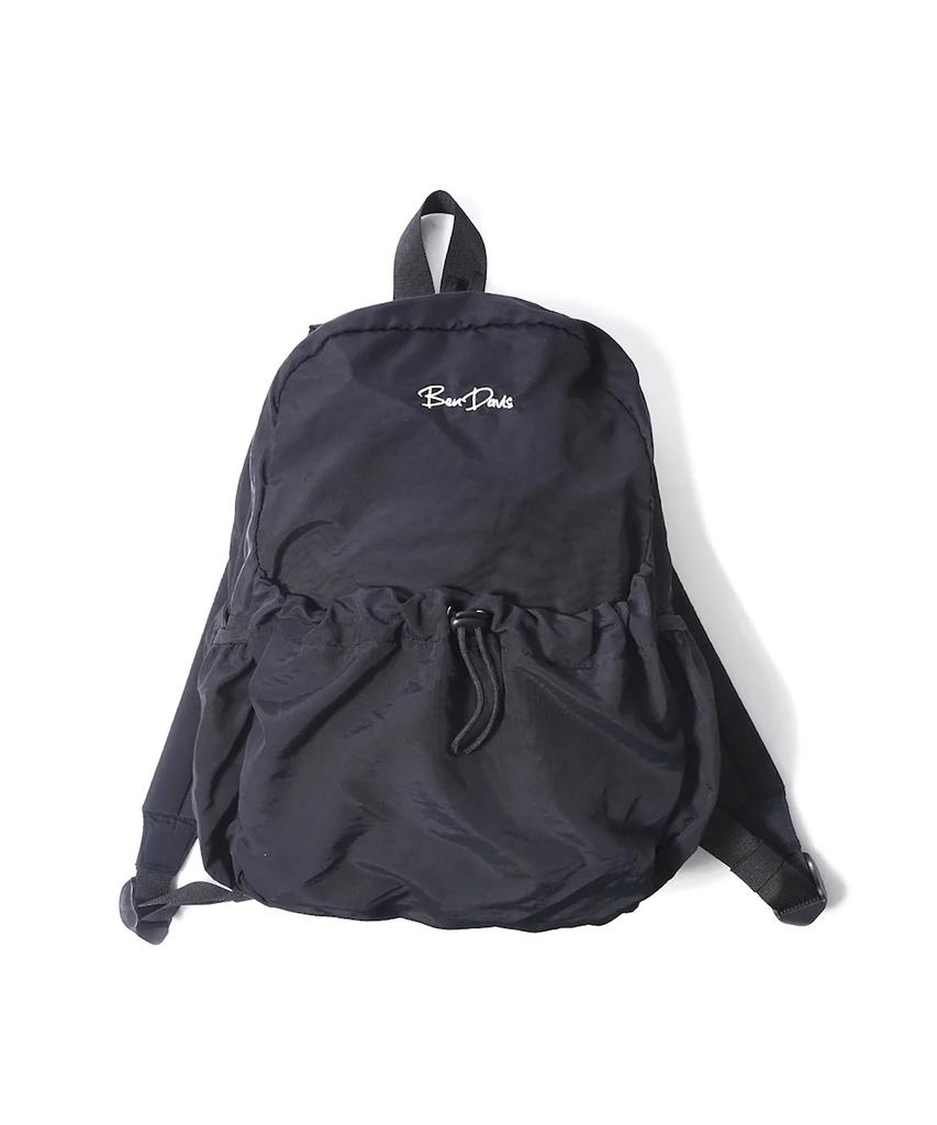 Ben Davis Original Nylon Daypack 14L Beige