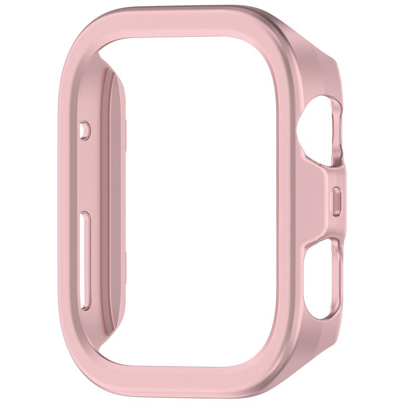 PC Hollow Case Glass For Huawei Watch Fit 4 Pro Smartwatch Screen Protector Frame Bumper for Huawei Fit 4  Cover Shell