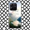Arabic Quran Islamic muslim Quotes Allah Phone Case for Xiaomi Redmi Note 15 14 14S 13 12 12S 11 Pro Plus 11E 11T 11S 10S 5G Sof