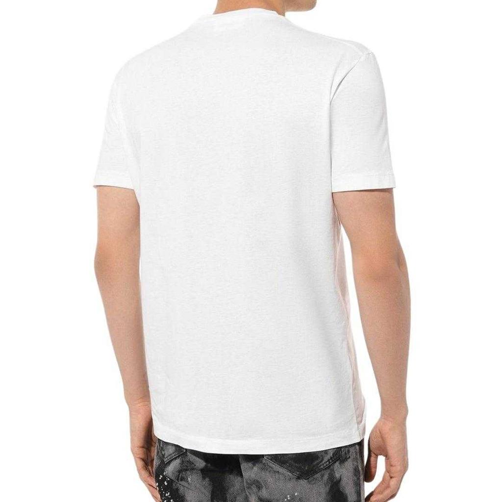 Dsquared2 Mens Logo Cool Fit T-Shirt
