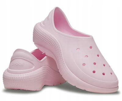 Crocs Classic Sneaker  210080 |M8 I Eu 41-42 I W10| Pink Milk