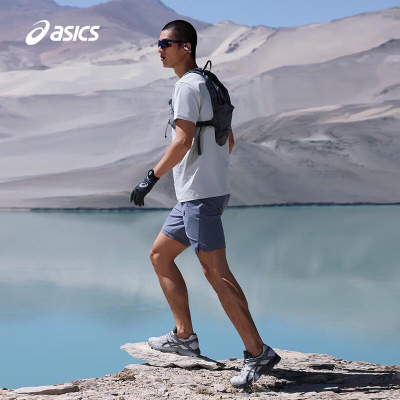 ASICS Men's GEL-FLUX 4 Running Shoes