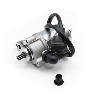 4FL-81800-00 Starter Motor for Yamaha DT125R DT125RH DT125RN DT125RE DT125X DT 125 R RH TDR125 TZR125 3MB-81800-02  5AN-81800-00
