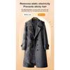 Detersivo per Vestiti di Lana Anti-restringimento Agente di Recupero Restringimento Maglioni di Lana Maglione Cashmere Detergente Maglione Riparazione Soffice Ag