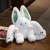 Bat Plush Toy Manta Kawaii Animal Creative Plushie Stuffed Pillow Soft Kid Toy Girl Women Christmas Gift