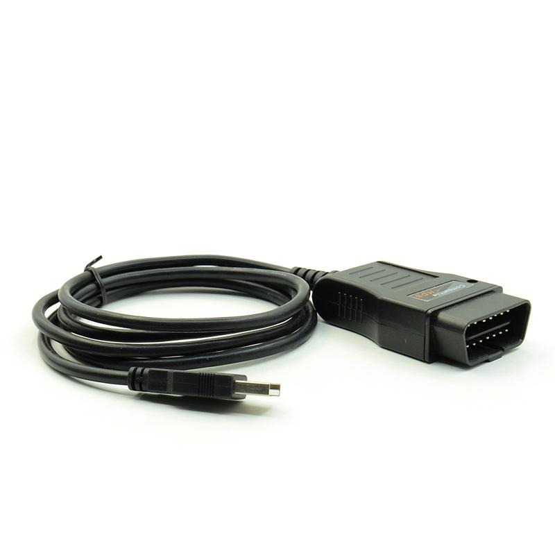 Wholesale Professional Diagnostic Cable for Honda HDS Cable OBD2 Diagnostic Tool Cable Obd2 Multilanguages