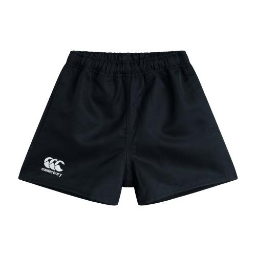 Canterbury Childrens/Kids Professional Shorts
