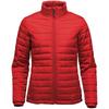 Stormtech Womens/Ladies Nautilus Thermal Jacket