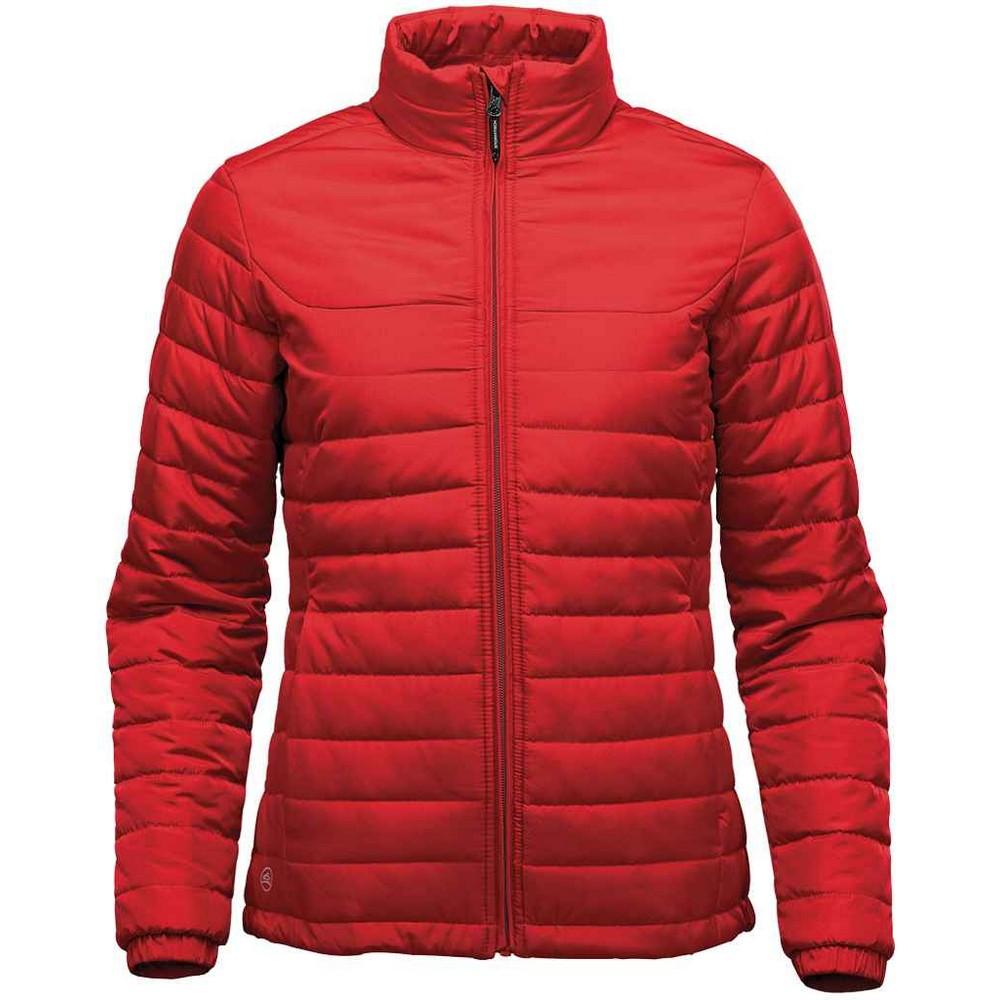 Stormtech Womens/Ladies Nautilus Thermal Jacket