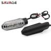 LED Turn Signal Indicator For HONDA CBR250RR CB150R CB1000R CB1000 Hornet for Forza X-ADV 750 150 CRF1100L CRF450L Blinker Lamp