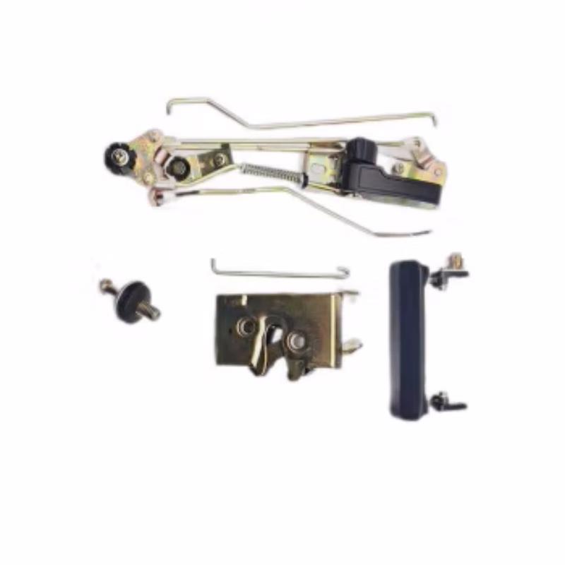 Dongfeng EQ2102 EQ2102N Right Rear Door Lock Assembly
