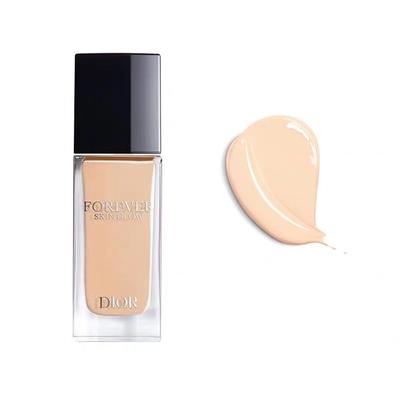 Fondotinta Forever Skin Glow 1N Neutro 30ml Fondotinta Idratante Radioso a Lunga Tenuta