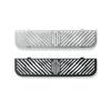 For Tesla Model 3 Highland Model Y Launch 2025 Rear Air Outlet Mask Vent Protective Cover Rear Exhaust Grille Car Accessories