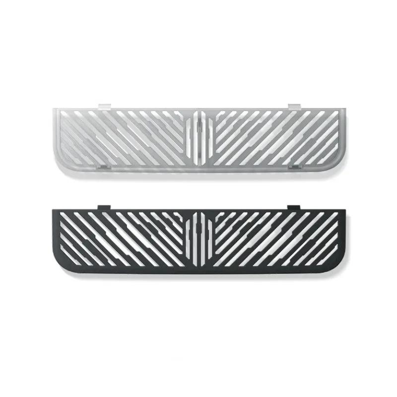 For Tesla Model 3 Highland Model Y Launch 2025 Rear Air Outlet Mask Vent Protective Cover Rear Exhaust Grille Car Accessories