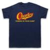 Phoenix Nights Chorley Fm Coming In Ears Men's & Women's T-Shirt