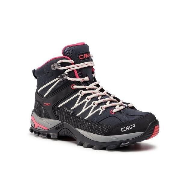 Треккинговые ботинки CMP Rigel Mid Wmn Trekking Shoe Wp