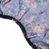 Dog Halloween Clothes Classic Vibrant Colors Elastic Skin Friendly Dog Winter Clothes For Indoor Outdoor