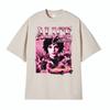Alice Cullen Team Vampire Movie Graphic 2026 Tshirts Men Women Summer Vintage High Street T Shirt 100 Cotton Oversized Tshirt