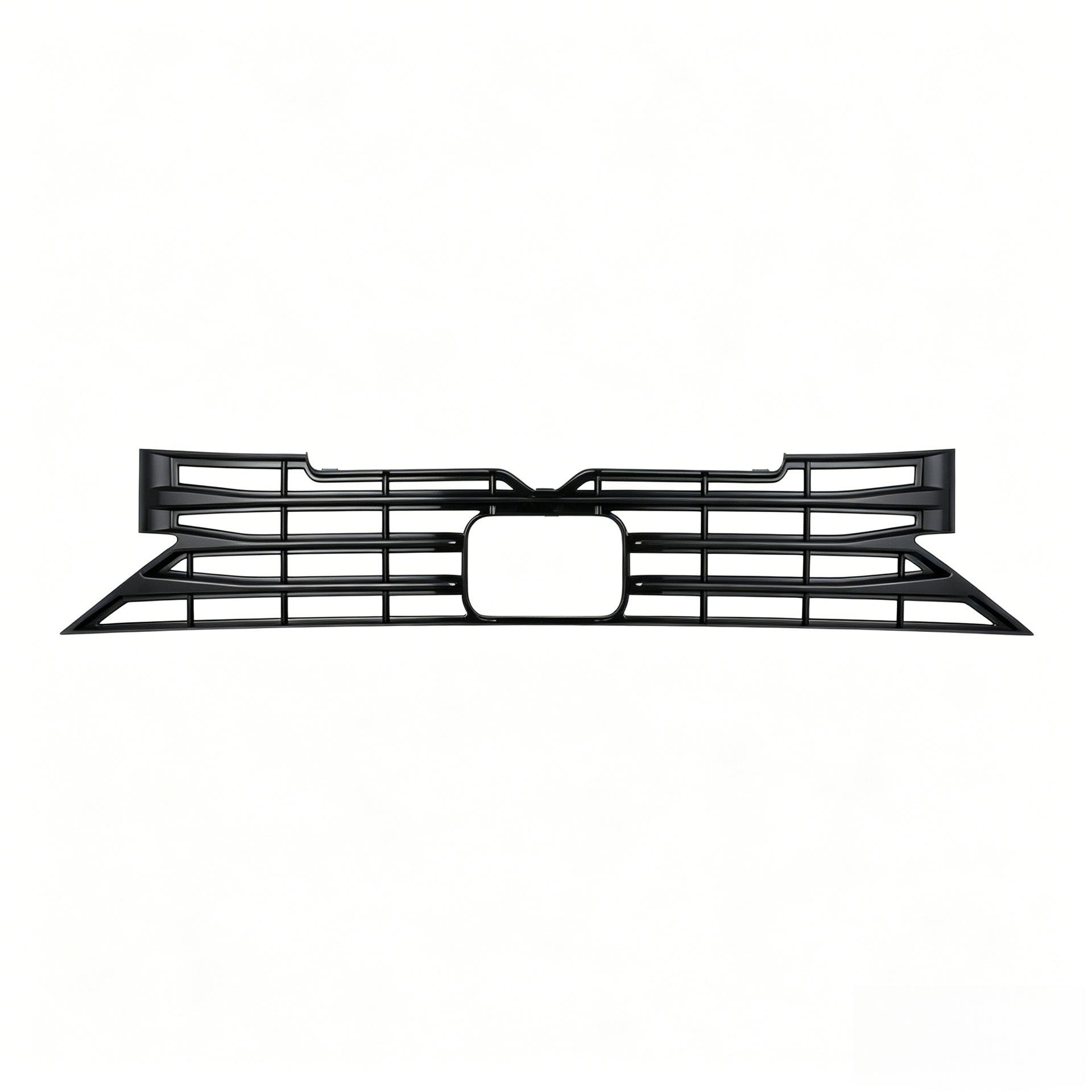 Tengshi Z9GT Front Grille Anti-Insect Net: Snap-On Radiator, Mosquito, and Fluff Protection; No Disassembly Needed