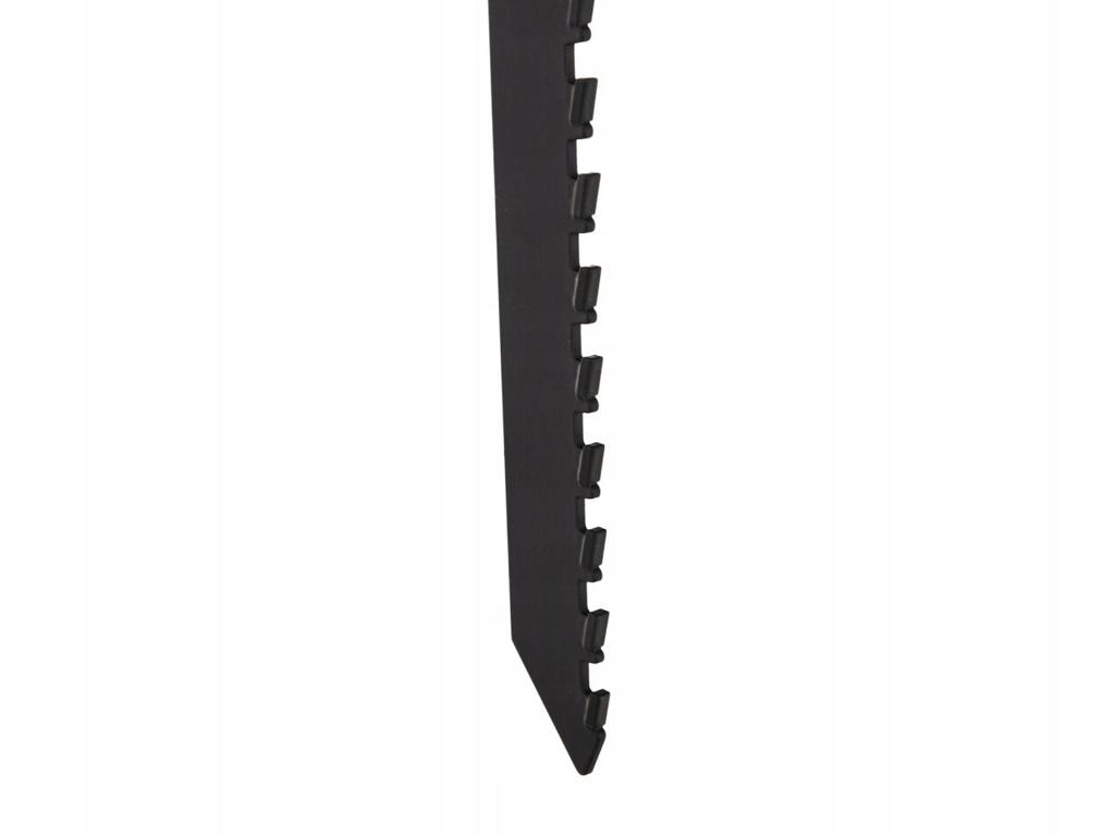 Brzeszczot 240 Mm 15T Keltin Do Betonu Komórkowego Hm K00083