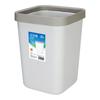 Deli 18821 Press-Type Trash Can