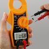 Electrical Testing Diagnostic  Meter With LCD Screen None Contact Voltages Detection And Enhancing Measurement Accuracy