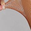 Hard Mesh Latin Tights Non Slip Sole Bone Line Oxford Socks Fashion Latin Dance Fishnet Stockings