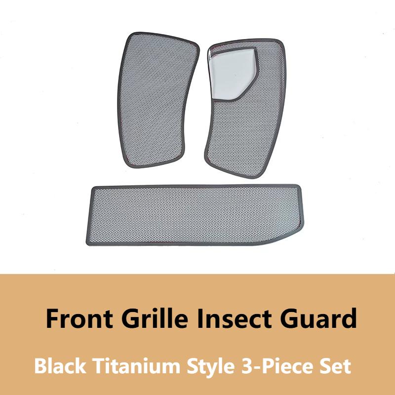 For Xpeng G9 Xiaopeng G9 2025 2026 Front Engine Compartment Dust Cover Air Conditioning Intake Vent Filter Protective Shell