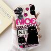 For Oppo A60 2024 Case CPH2631 Cute Cartoon Silicone Cover For Oppo A 60 A60 4G Phone Cases Fundas 6.67" OPPOA60 Bumper