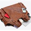 Tote Bag European and American Retro Shoulder Handbag