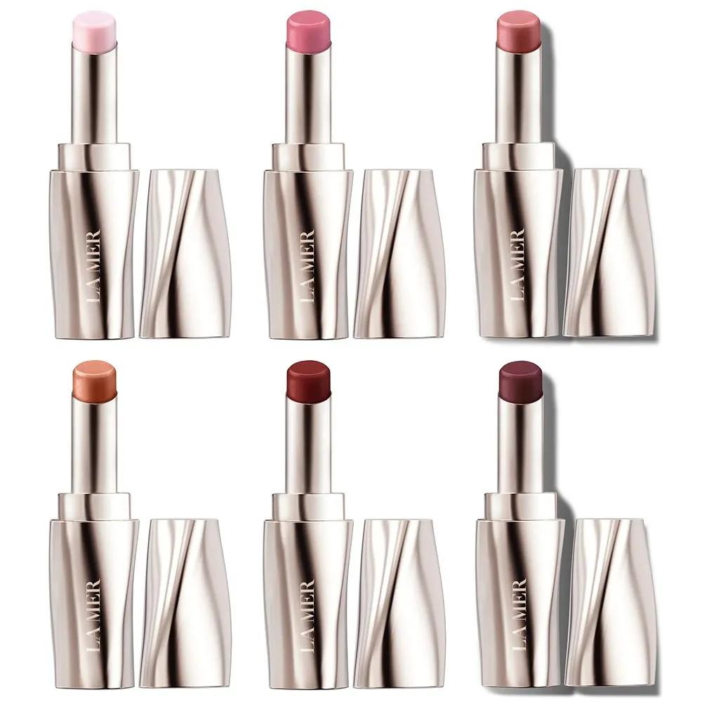 La Mer Lip Balm Color Lip Treatment 2. Earth