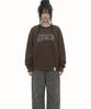 GRAVER [Unisex] Star Line Sweatshirt_3Color