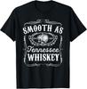 Tennessee Whiskey Humor Tee for Bourbon Lovers - Perfect Gift!