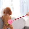Claw Shaped Training Dog Whip Non-slip Handle Training Dog Stick Pliable   Outdoor Indoor