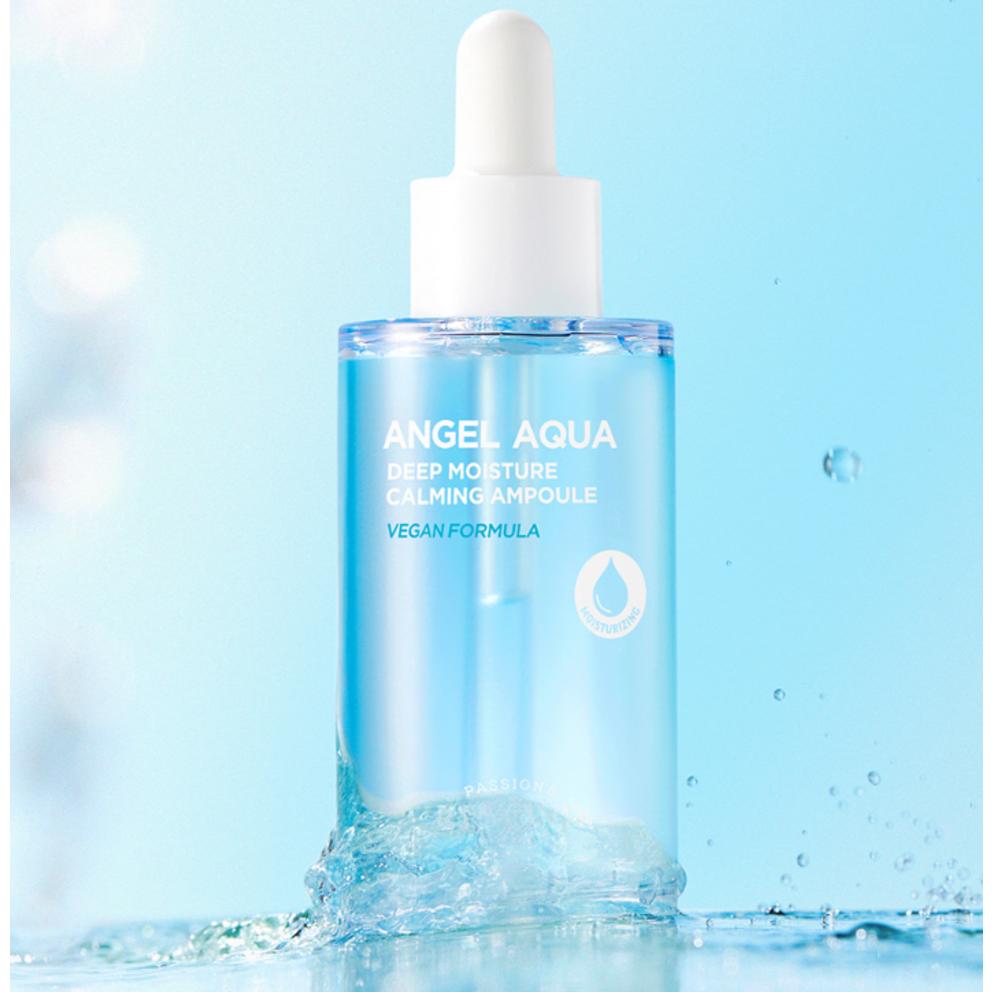 Beyond Angel Aqua Moisture Full Soothing Ampoule