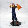 18cm Anime Jujutsu Kaisen Figuur Ryomen Sukuna Actiefiguren PVC Beeldje Desktop Ornament Verzameling Model Speelgoed Fans Cadeaus