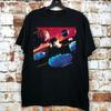The Lightning Seeds Band Album Cloudcuckoolan<wbr/>d T SHIRT SIZE S-5XL Unisex T-Shirt