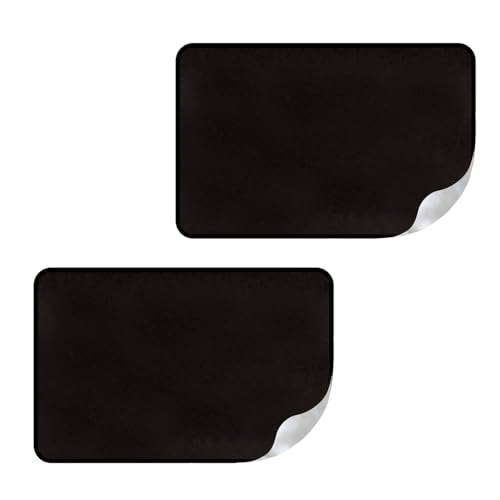 Car Window Sunshade, Blackout Sunshade, Front Side Wind, Titanium Silver Material, Driver's Passenger, Rear