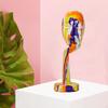Abstract Statue Creative Decoration Figurine Ornament for Living Room Home