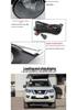 Nissan Terra 18/19/20 Front Fog Lamp & Daytime Running Light Set