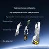 Ugreen SFP Gigabit Optical-to-Electrical RJ45 Module