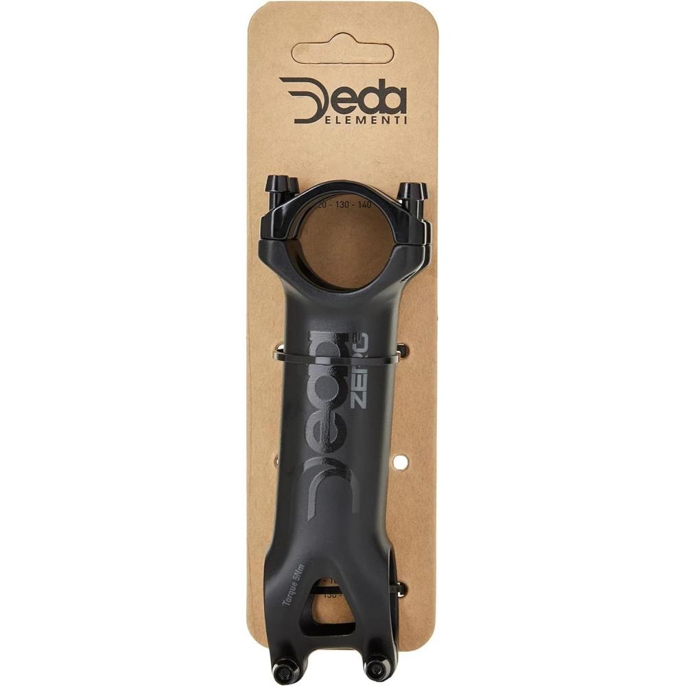 Deda Elementi  Deda  Zero2 Pob 31.7 70  Winkel  83 Grad Höhe  38 Mm Vorbau