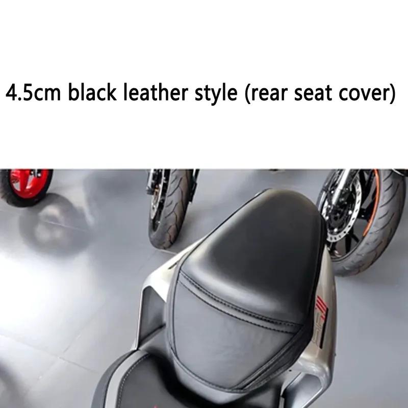 Customized thickened sponge seat cushion cover for motorcycle modification FOR CF 450SR SR450 450 SR NK 450NK NK450