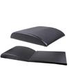 WEZHO Portable Foldable Sit-up & Abdominal Trainer Mat