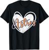 Üst giysisi – T-shirtler