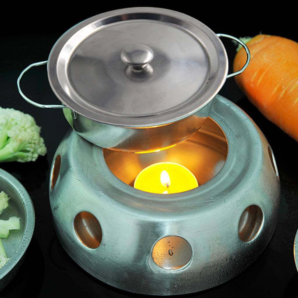 16PCS Pots and Pans Kitchen Toy Stainless Steel Pretend Play Cooking Toys for Kids Kitchen