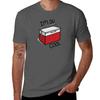 Im so cool TShirt Sun Block Outdoor TShirt