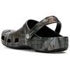 JJJJound X Crocs Classic Clog Realtree AP Camo Unisex Sneakers Green Camoflouge 211733-001