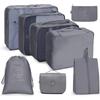 MDNG Travel Organizer Set